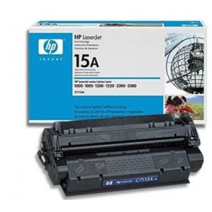 Khay mực hp15A