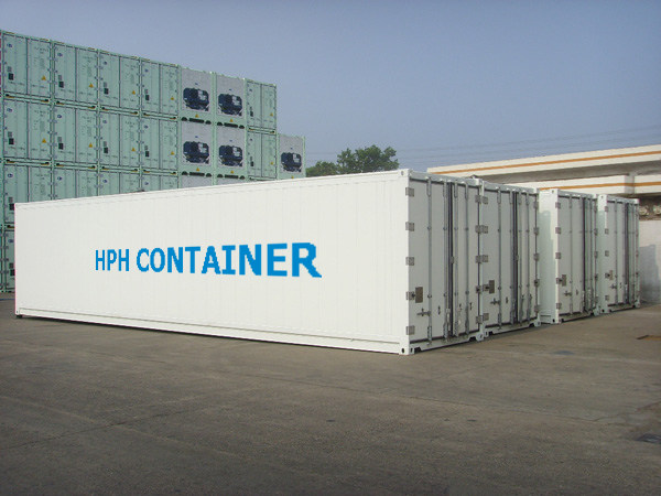 Container lạnh