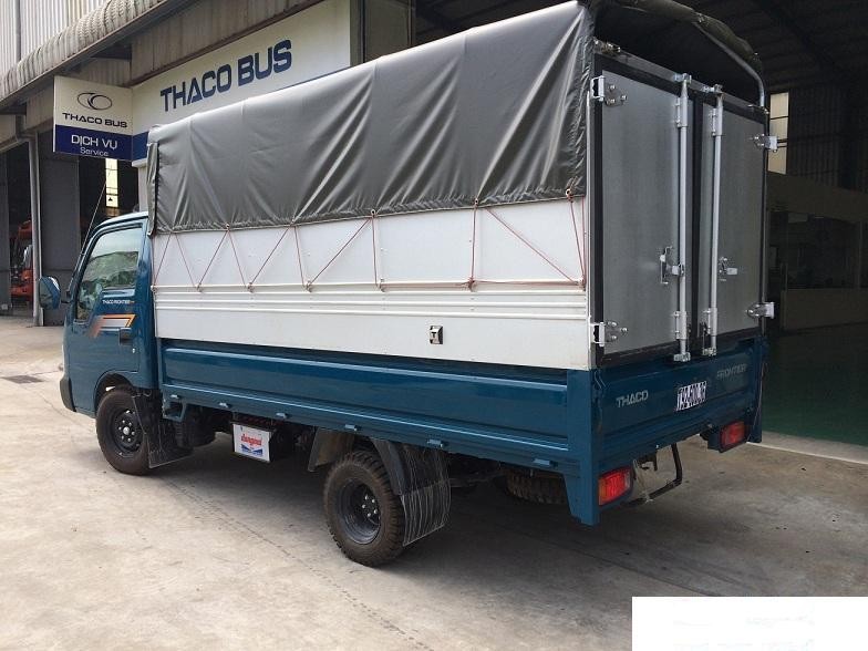 Vận chuyển hàng hóa