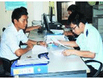 Dịch vụ hải quan