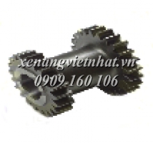 Bánh răng hộp số