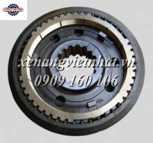 Vòng đồng tốc hộp số