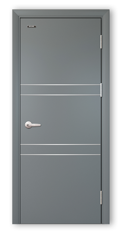 Cửa ABS thông phòng