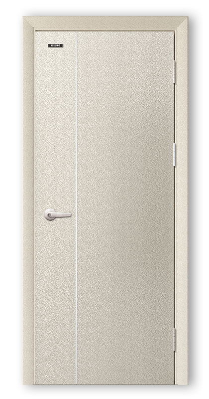 Cửa ABS thông phòng