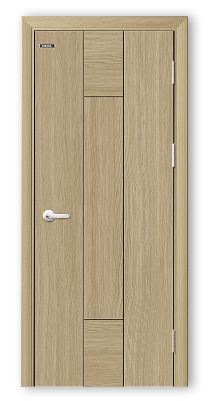 Cửa ABS thông phòng