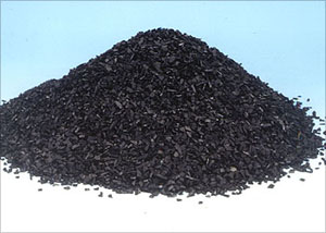 Than hoạt tính gáo dừa