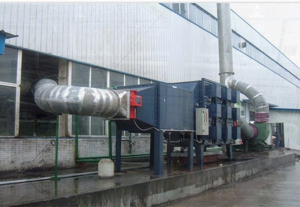Hệ thống lọc gió