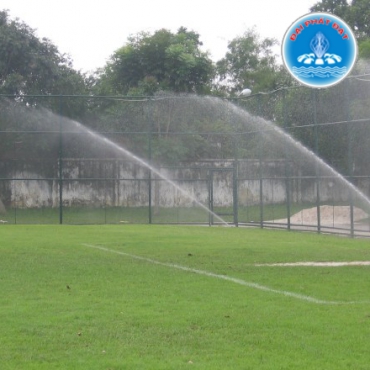 Hệ thống tưới tự động
