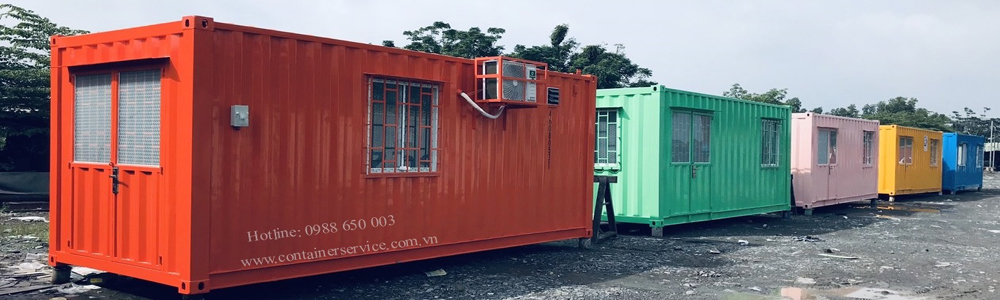 Container