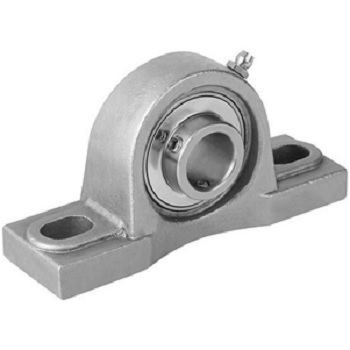 Vòng bi, gối đỡ INOX