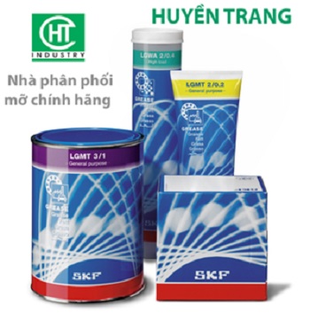 Mỡ bôi trơn vòng bi