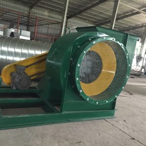 Quạt Công Nghiệp