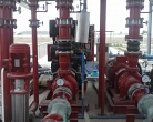 Hệ thống 3 bơm NOVOLAND-VSIP 2