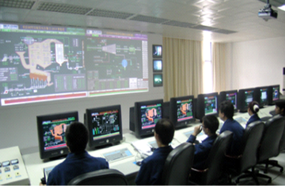 Hệ thống đkhiển tự động PLC