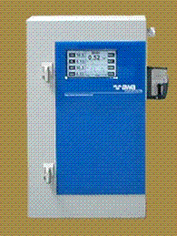Hệ thống phân tích chất lượng nước liên tục