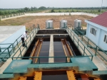 Hệ thống xử lý nước thải