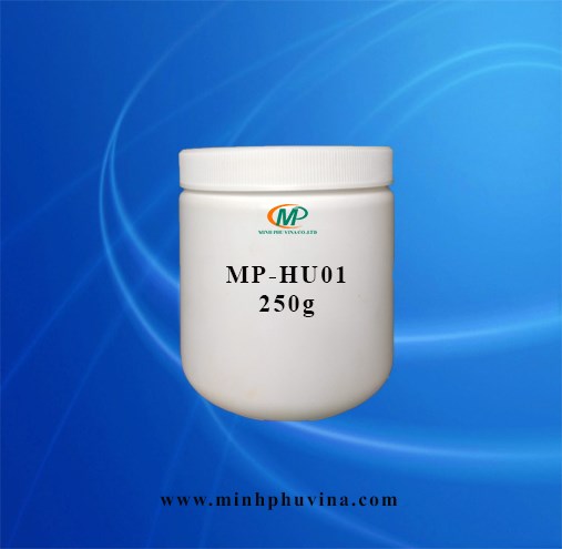 Hũ nhựa 250g