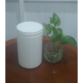 Hủ nhựa 1kg Garenty - H019