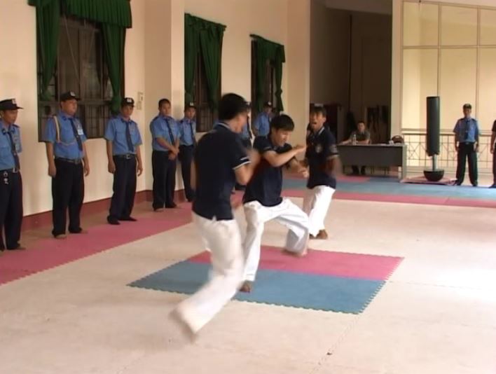 Huấn luyện đào tạo