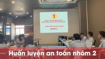 Huấn luyện an toàn