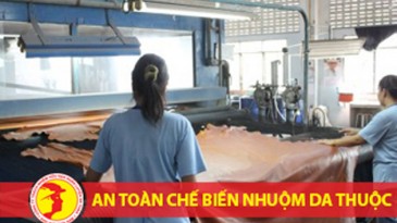 Huấn luyện an toàn
