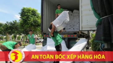 Huấn luyện an toàn
