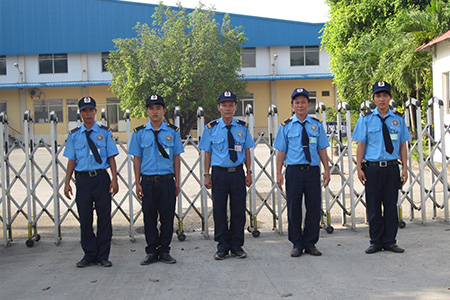 Huấn luyện cơ bản