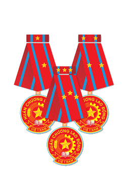 Huân chương
