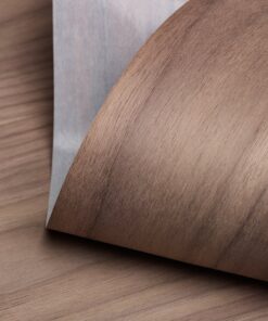 Veneer gỗ óc chó