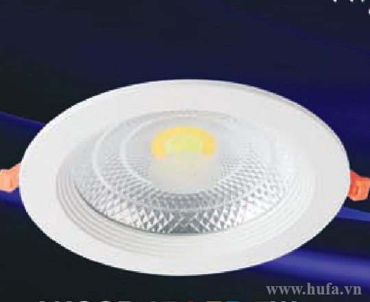 Đèn LED âm trần HUFA AKCOB