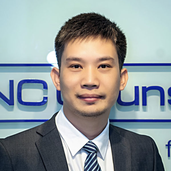 Hưng Bùi - Luật sư