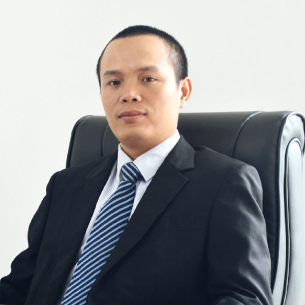 Hùng Lê - Luật sư điều hành