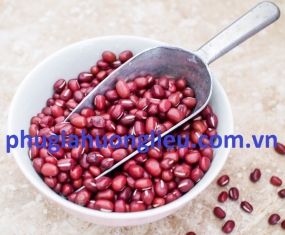 Hương đậu đỏ