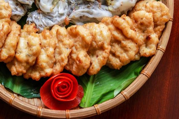 Hương mực