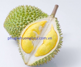 Hương sầu riêng