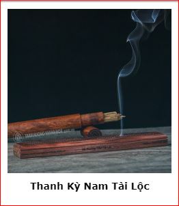 Hương thanh kì