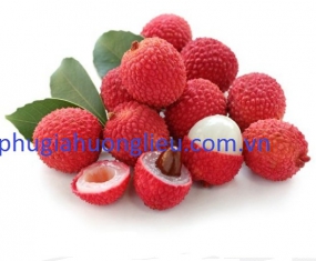 Hương vải