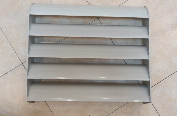 Hướng dòng dàn nóng điều hòa Skyair