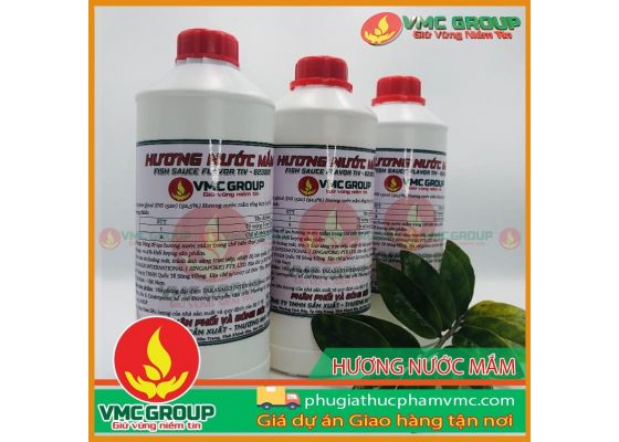 Hương nước mắm tổng hợp VMC