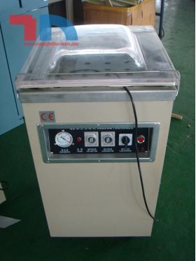 Máy hút chân không 1 buồng