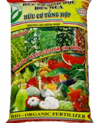 Phân Hữu Tổng Hợp