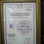 Huy chương