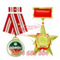 Huy chương