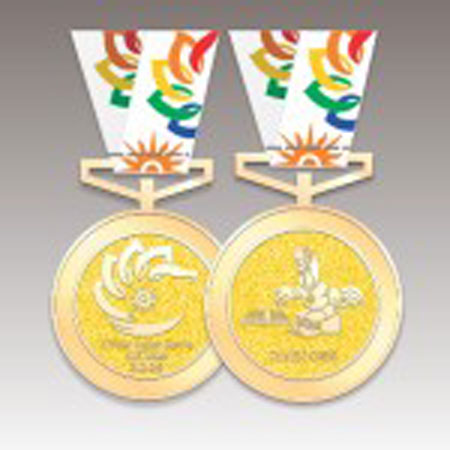 Huy chương