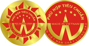 Huy chương