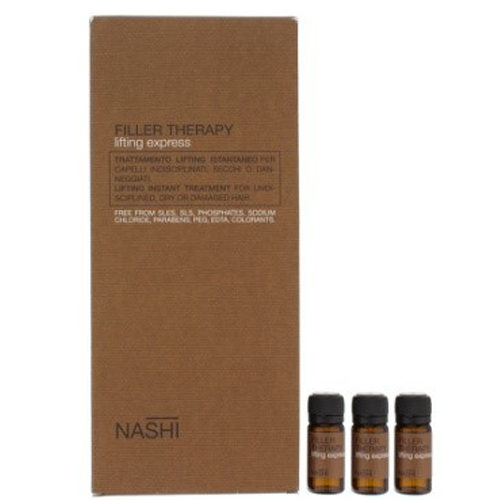 Huyết thanh Nashi Filler Express 8ml