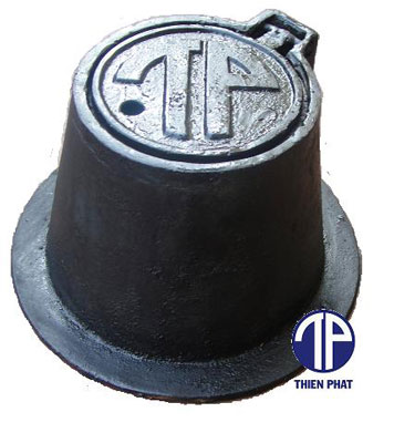 Hộp van nước TP-HV01