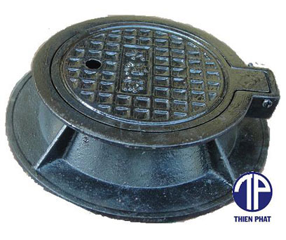 Hộp van nước TP-HV04