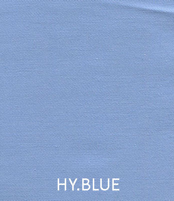 Vải Kaki Blue