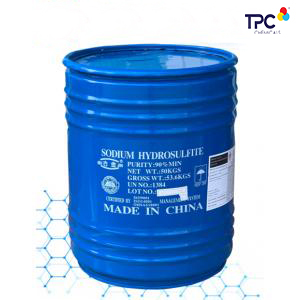 Hydro Sulfite (Na2S2O4)